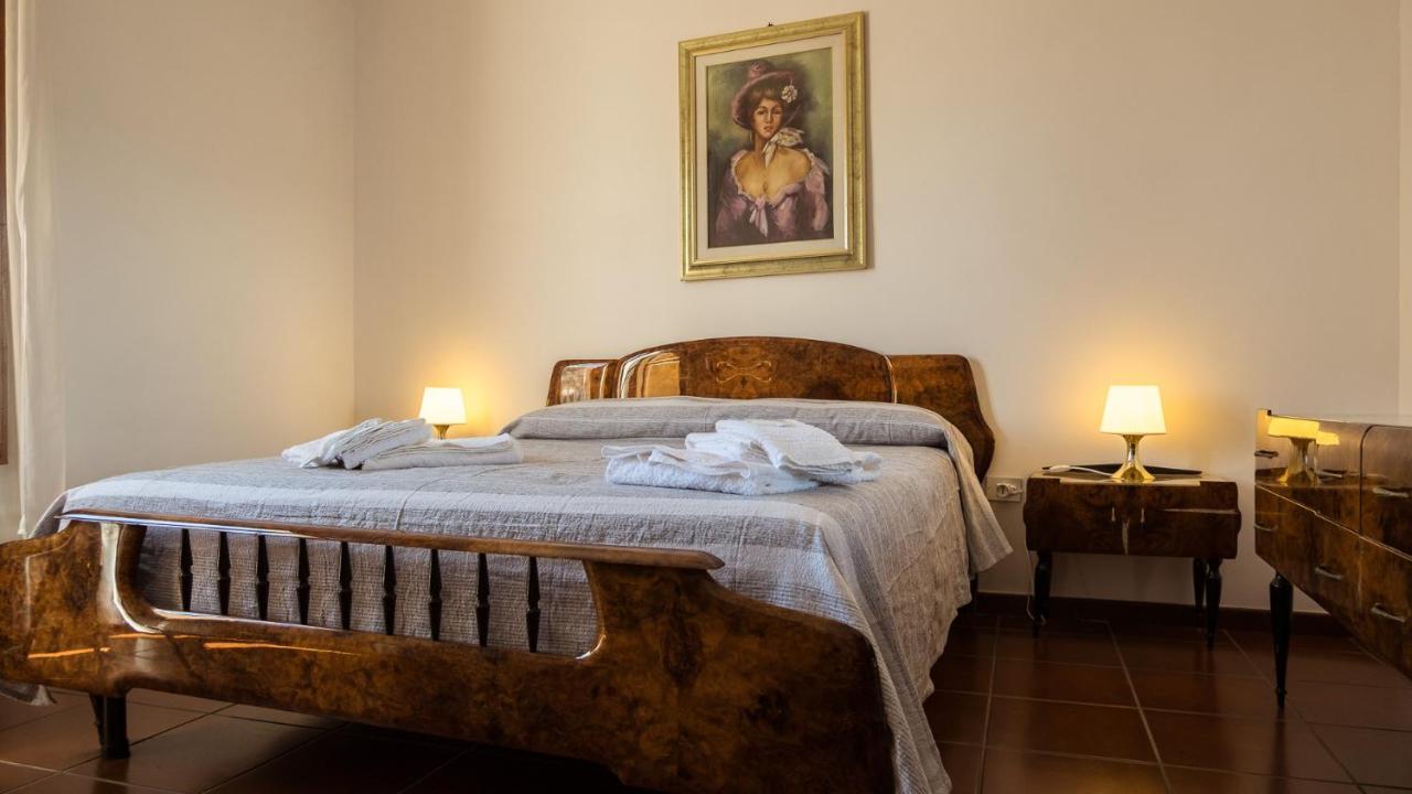 B&B Casa Baronale Castelsaraceno Exterior foto